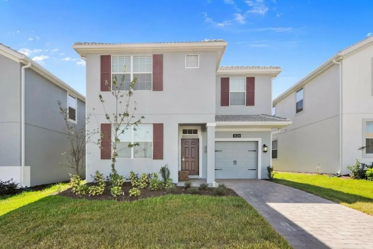 Amazing 6Bedrooms5Bath At Championsgate Resort location