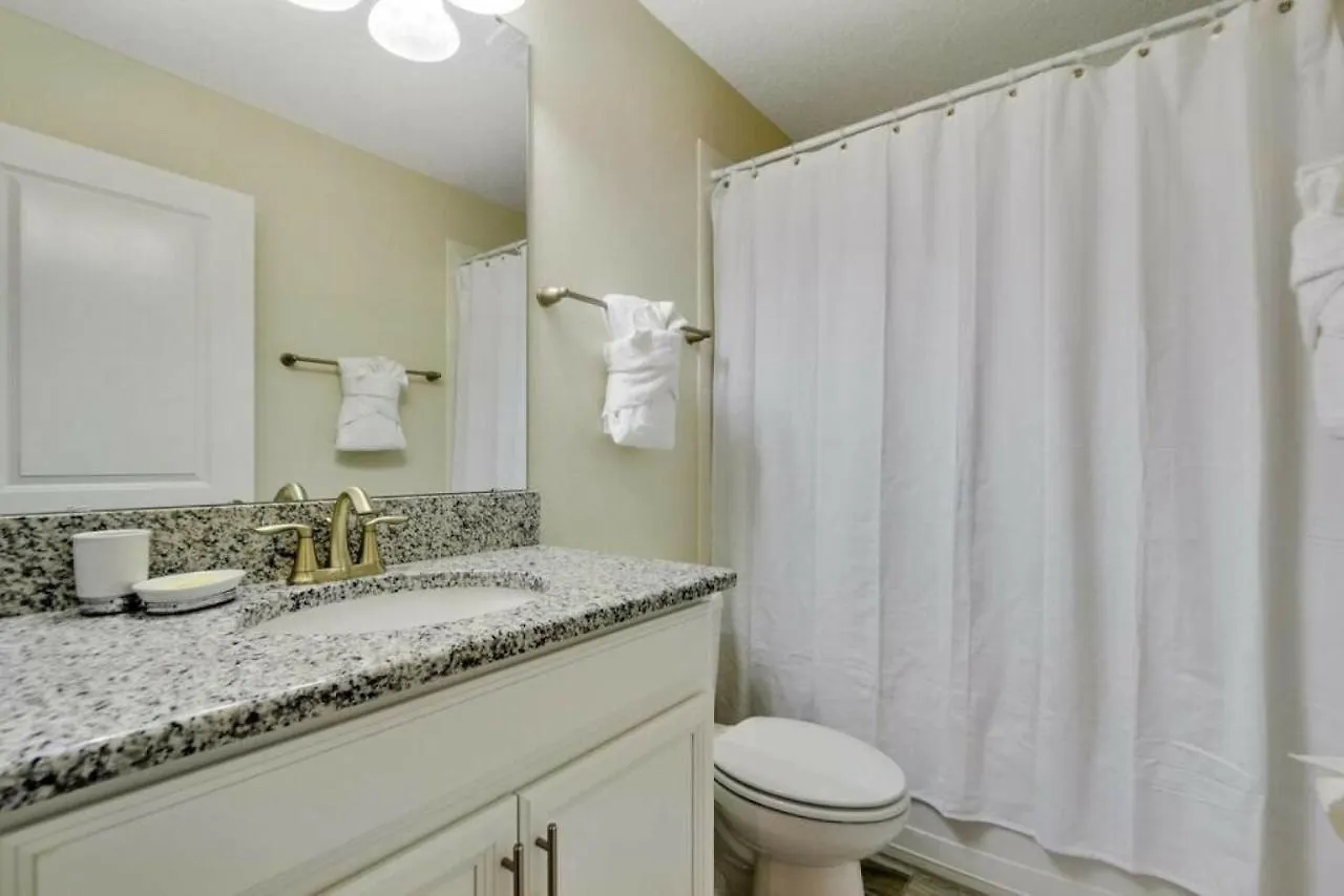Amazing 6Bedrooms5Bath At Championsgate Resort Davenport Holiday home