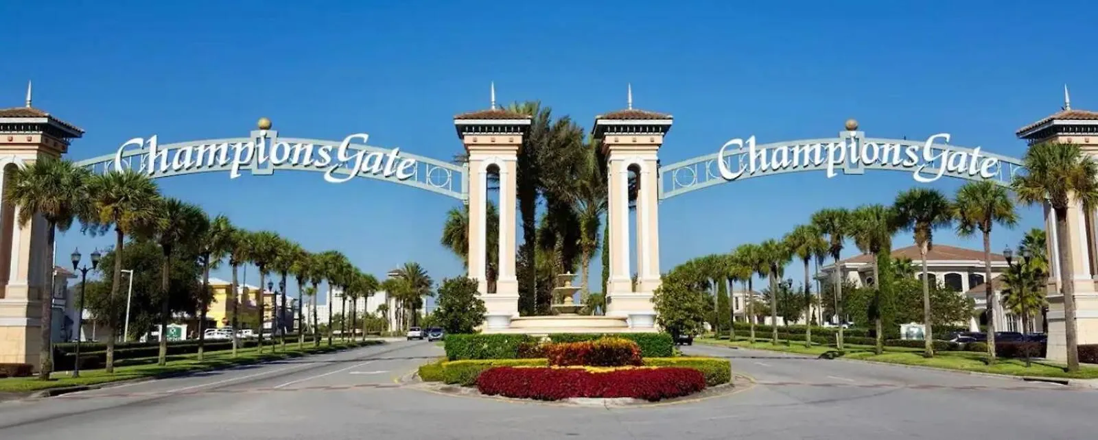 Amazing 6Bedrooms5Bath At Championsgate Resort Davenport