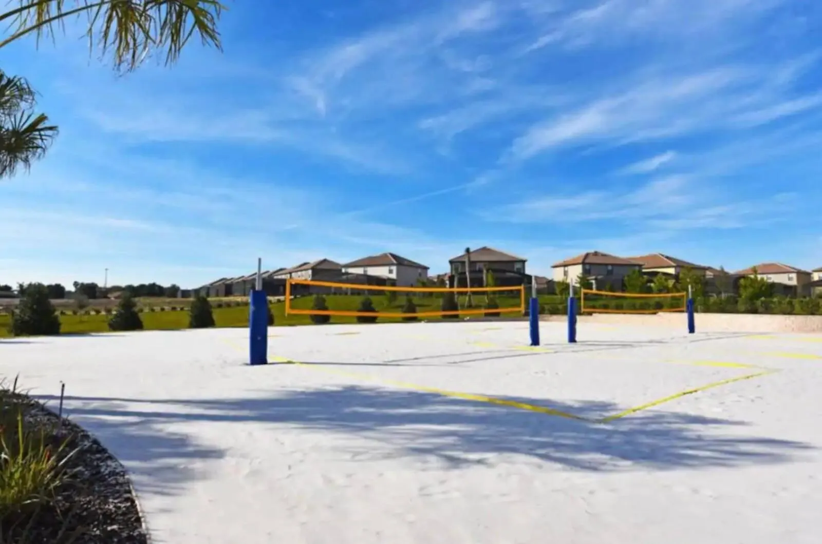 Amazing 6Bedrooms5Bath At Championsgate Resort Davenport United States