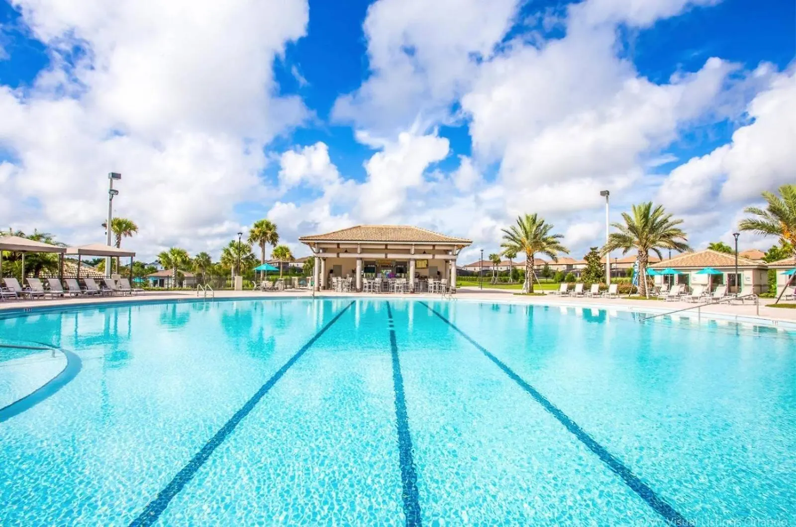 Amazing 6Bedrooms5Bath At Championsgate Resort Davenport Holiday home
