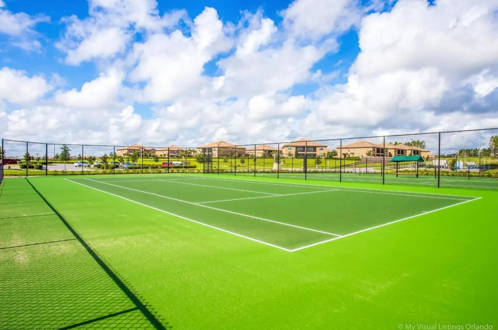 Holiday home Amazing 6Bedrooms5Bath At Championsgate Resort Davenport United States