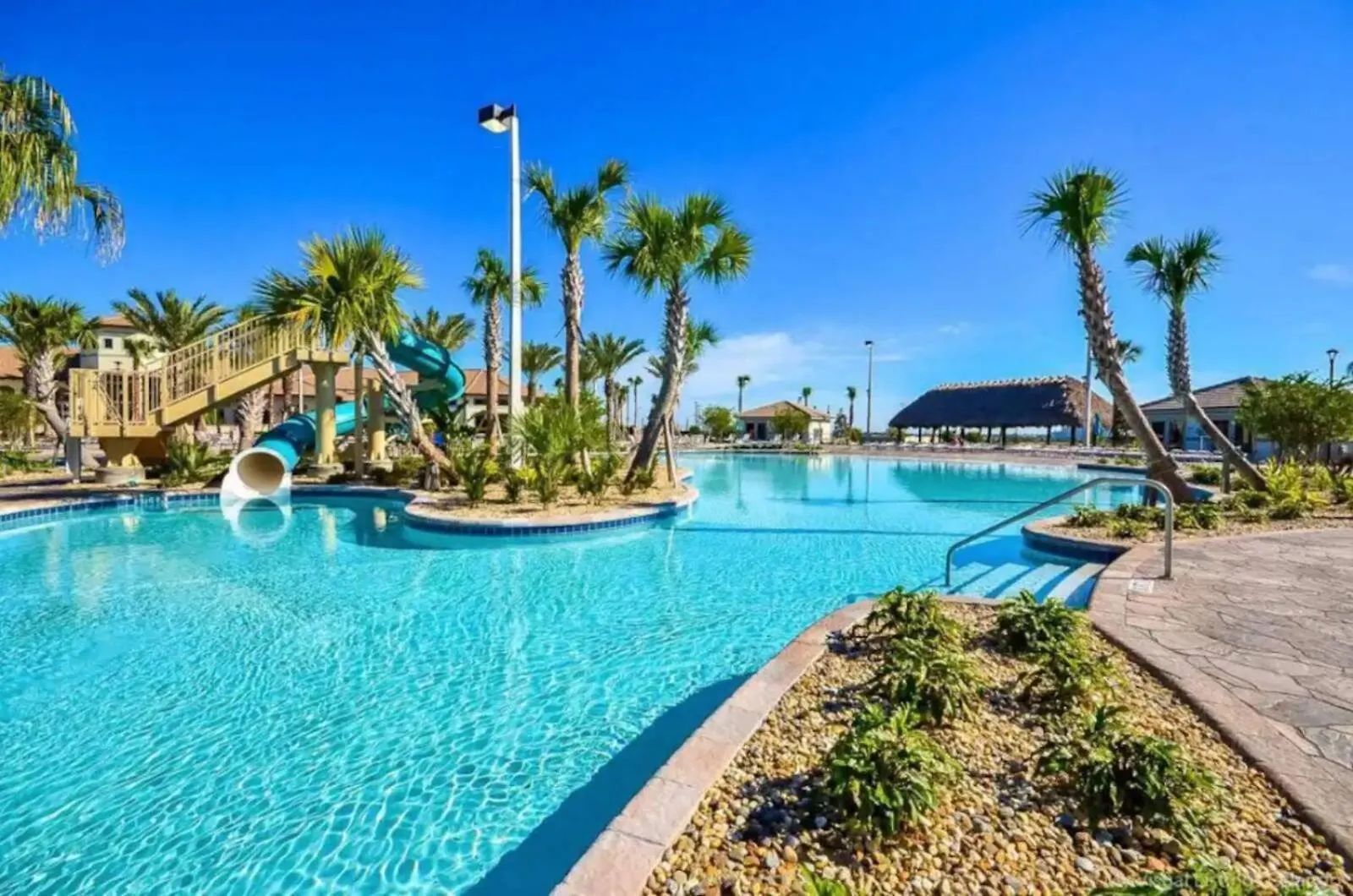 Amazing 6Bedrooms5Bath At Championsgate Resort Davenport 0*,
